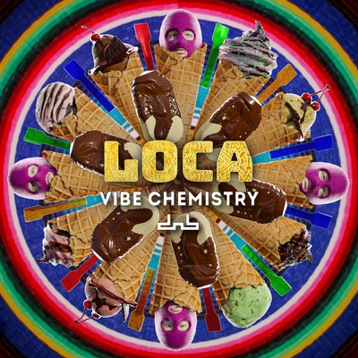 Loca/Vibe Chemistry