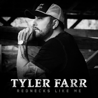 Country As Shit (feat. Jelly Roll)/Tyler Farr