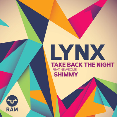 アルバム/Take Back the Night ／ Shimmy/Lynx