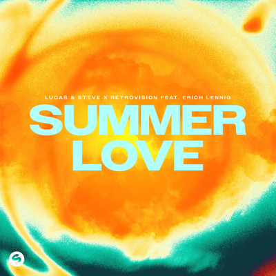 シングル/Summer Love (feat. Erich Lennig)/Lucas & Steve x RetroVision