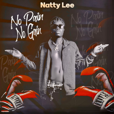 No Pain No Gain/Natty Lee