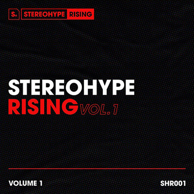 Stereohype Rising, Vol. 1/Various Artists
