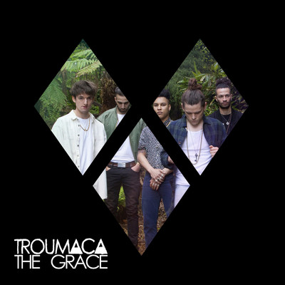シングル/The Grace/Troumaca