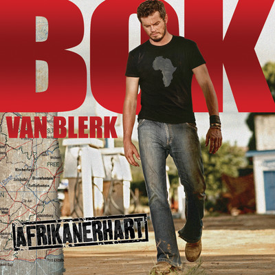 Afrikanerhart/Bok van Blerk