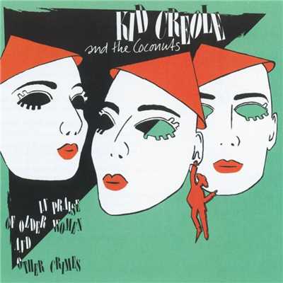 (Darlin' You Can)Take Me/Kid Creole And The Coconuts