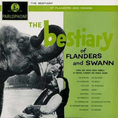 The Bestiary Of Flanders & Swann/Flanders And Swann