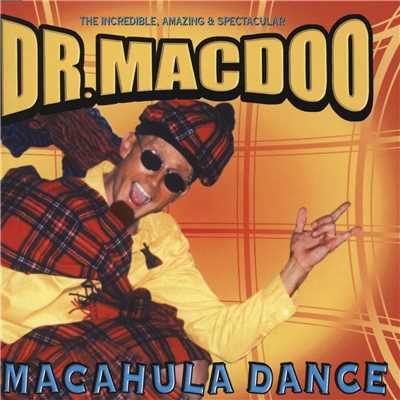 Macahula Dance (Eiffel 65 Remix)/Dr Macdoo