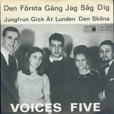 Voices Five