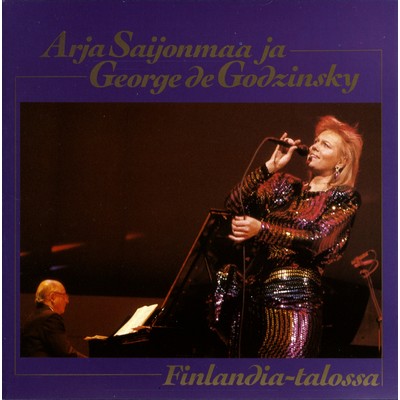 シングル/Illusion (Live)/George de Godzinsky