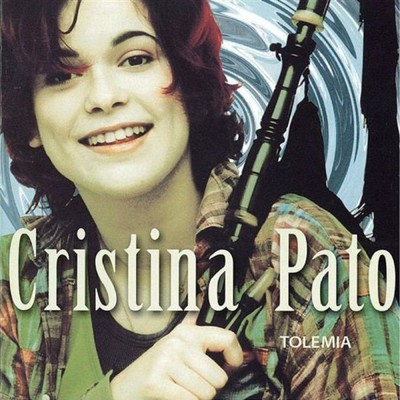 シングル/Jota para Ourense/Cristina Pato (F)