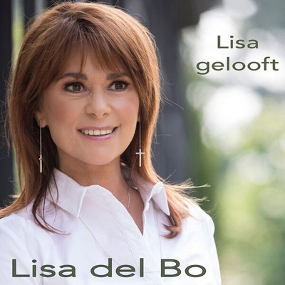 What a Beautiful Name/Lisa Del Bo