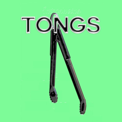 アルバム/Tongs/Tongs