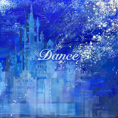 シングル/Dance(Instrumental)/上田雄大
