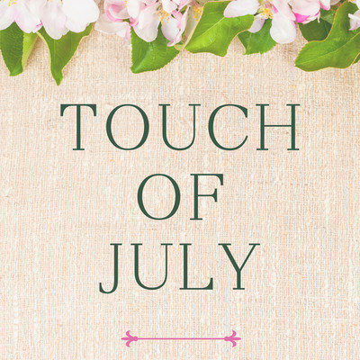 アルバム/Touch Of July/Cafe BGM channel