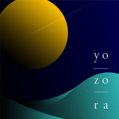 アルバム/yozora/大音ラボ