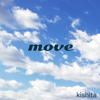 アルバム/move/kishita