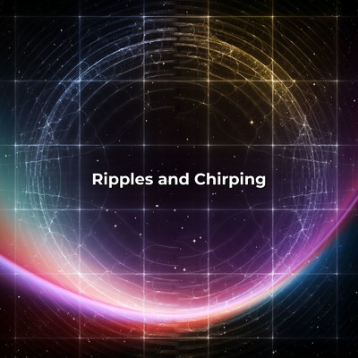 アルバム/Ripples and Chirping/Soulful Symphony