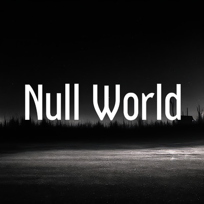 Null World/メッタ489