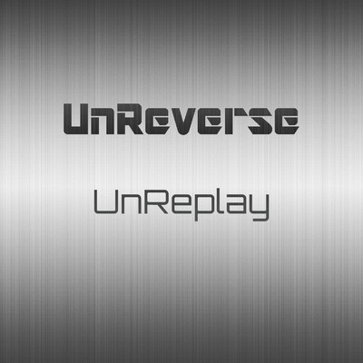 still love you(UnReplay Mix)/UnReverse