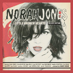 アルバム/Little Broken Hearts (Deluxe Edition)/Norah Jones