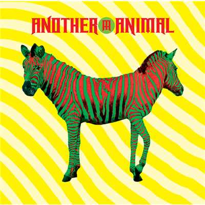 Find A Way/Another Animal