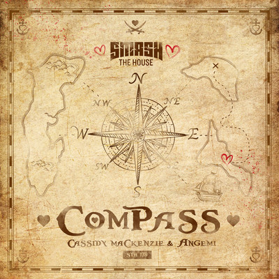 Compass/Cassidy Mackenzie & Angemi