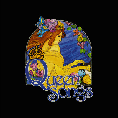 Queen Songs/矢野誠