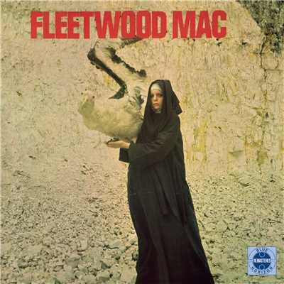 シングル/The Sun Is Shining/Fleetwood Mac