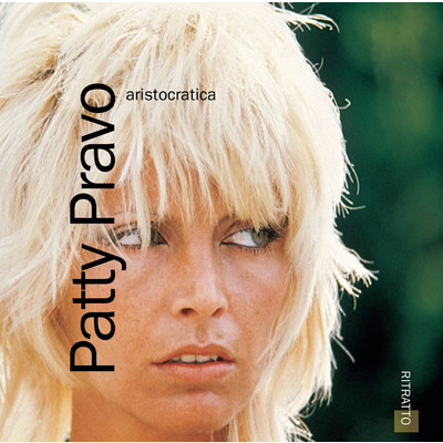 シングル/Nel giardino dell'amore/Patty Pravo