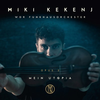 Miki Kekenj／Curse／WDR Funkhausorchester