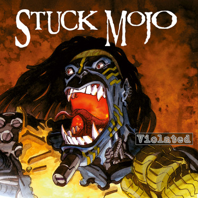 F.O.D. (live)/Stuck Mojo