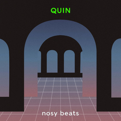 ハイレゾ/Quin/nosy beats