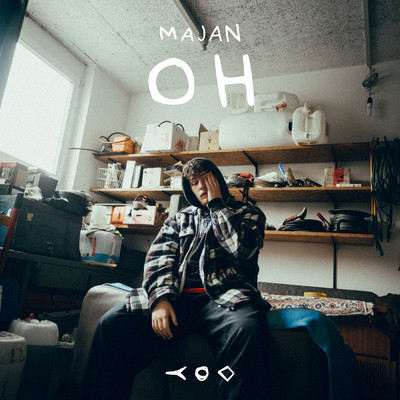 アルバム/OH/MAJAN