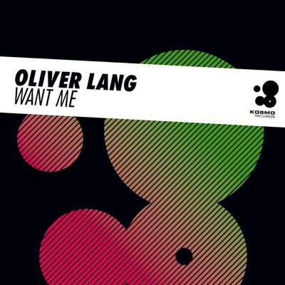 Want Me/Oliver Lang