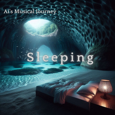 シングル/Sleeping/Ai's Musical Journey