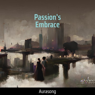 シングル/Passion's Embrace/Aurasong