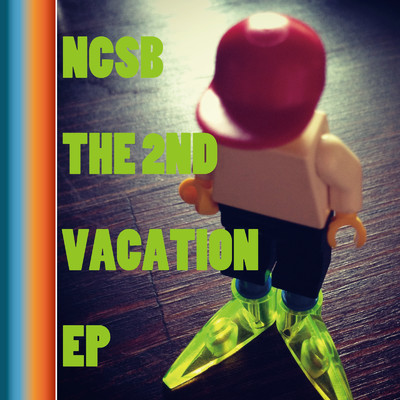 アルバム/THE 2ND VACATION - EP/North Carolina South Beach