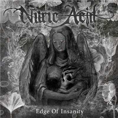 Edge Of Insanity/Nuric Acid