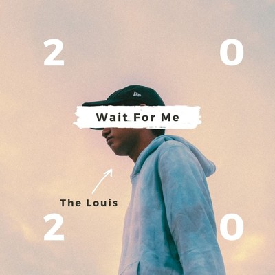 シングル/Wait For Me/The Louis