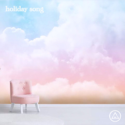 シングル/holiday song/AARON