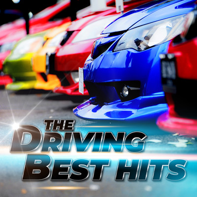 THE DRIVING BEST HITS/Various Artists