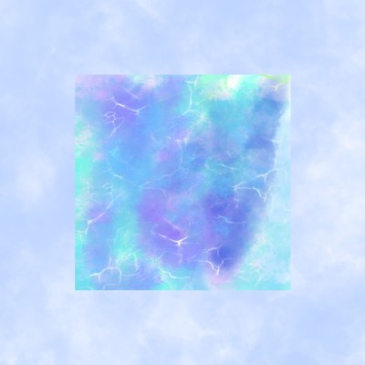 Be my self (feat. 61ue)/Jamberry