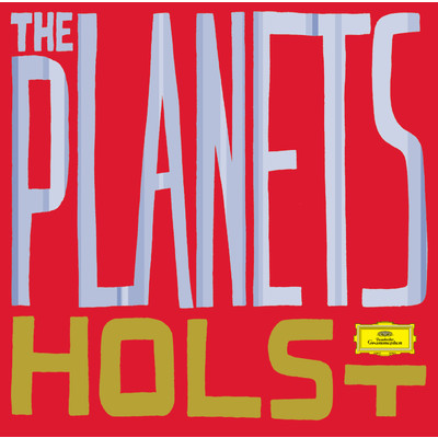 シングル/Holst: 組曲《惑星》 作品32 - 第5曲: 土星-老年をもたらすもの/ボストン交響楽団／ウィリアム・スタインバーグ
