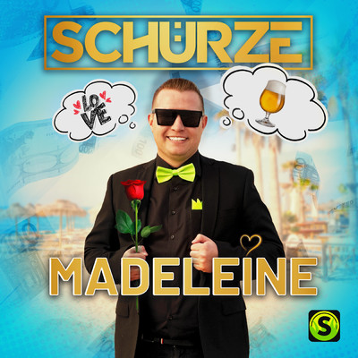 Madeleine/Schurze