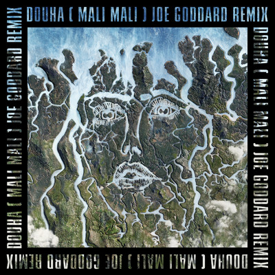 シングル/Douha (Mali Mali) (Joe Goddard Remix ／ Edit)/ディスクロージャー／ファトゥマタ・ジャワラ