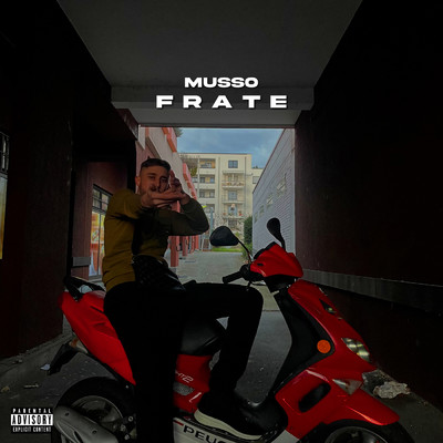 FRATE (Explicit)/Musso