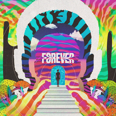 シングル/Forever/Teza Sumendra