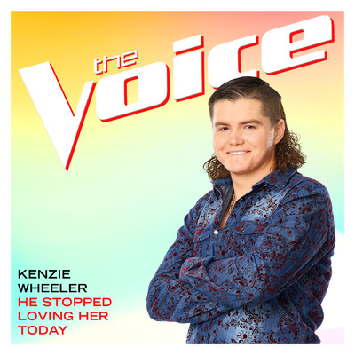 He Stopped Loving Her Today (The Voice Performance)/Kenzie Wheeler
