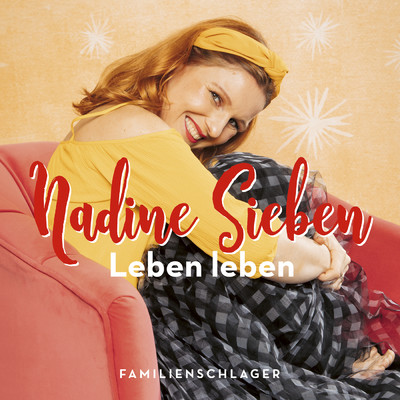 シングル/Freunde wie wir (David's Song)/Nadine Sieben