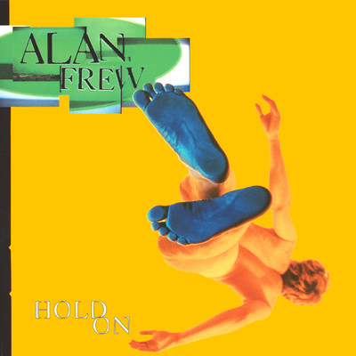 Healing Hands/ALAN FREW